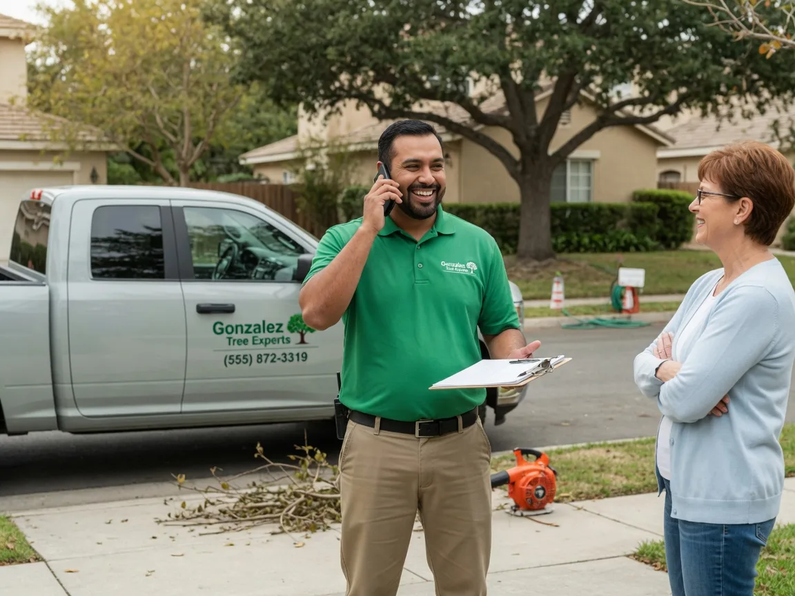Tree Service Maurepas, LA FAQs
